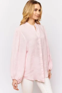 Sale Alessandra Charade Shirt - Sherbert