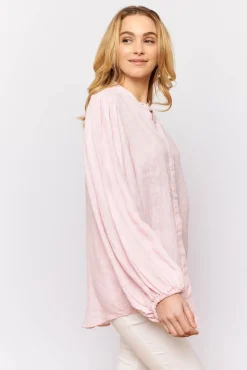 Sale Alessandra Charade Shirt - Sherbert