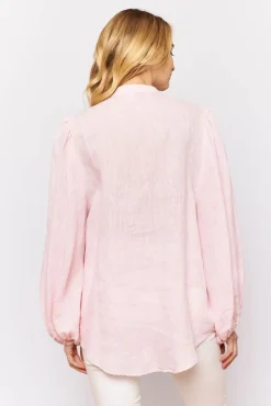 Sale Alessandra Charade Shirt - Sherbert