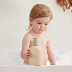 Online Al.ive Baby Hair & Body Duo - Gentle Pear