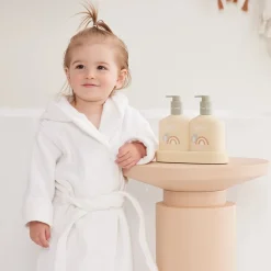 Online Al.ive Baby Hair & Body Duo - Gentle Pear
