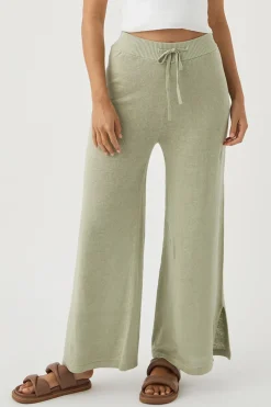 Hot ARCAA Brie Pant - Aloe