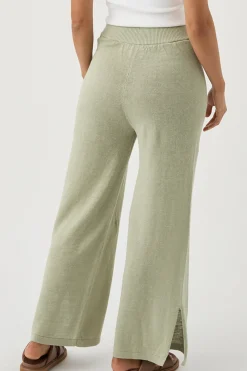 Hot ARCAA Brie Pant - Aloe