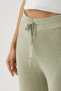 Hot ARCAA Brie Pant - Aloe