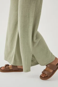 Hot ARCAA Brie Pant - Aloe