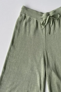 Hot ARCAA Brie Pant - Aloe