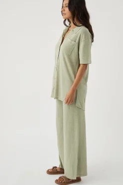 Hot ARCAA Brie Pant - Aloe