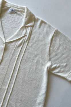 Online ARCAA Darcy Shirt - Cream