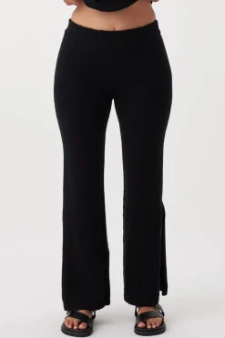 Clearance ARCAA Emma Pant - Black