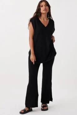 Clearance ARCAA Emma Pant - Black