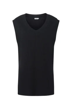 Fashion ARCAA Emma Vest - Black