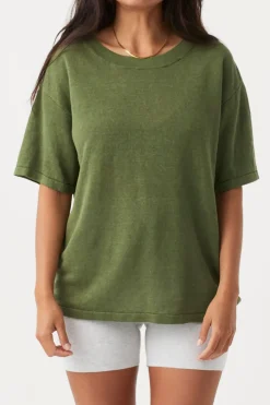 Discount ARCAA Hugo T Shirt - Caper