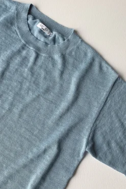 Hot ARCAA Hugo T Shirt - Sky