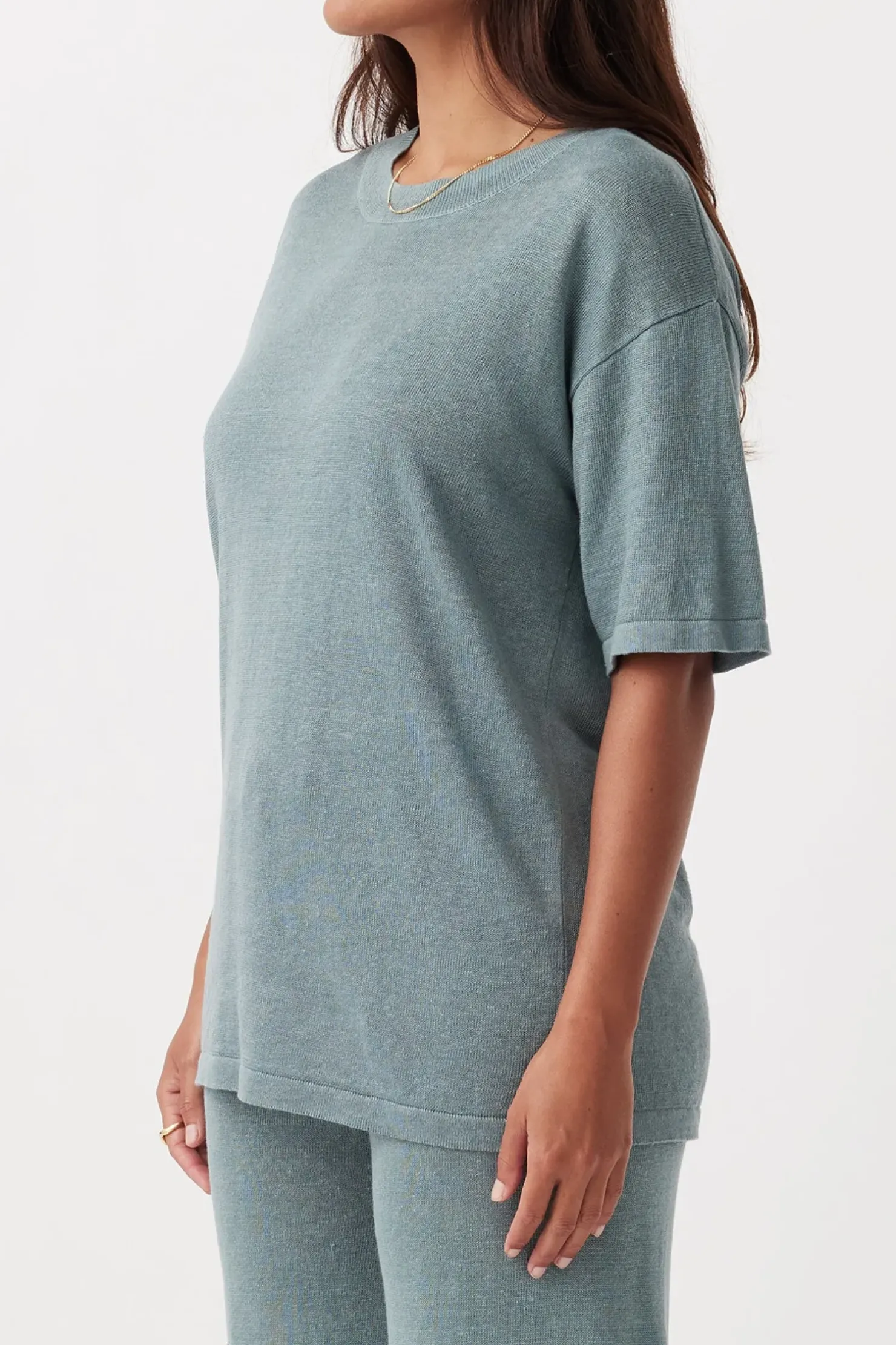Best ARCAA Hugo T Shirt - Storm