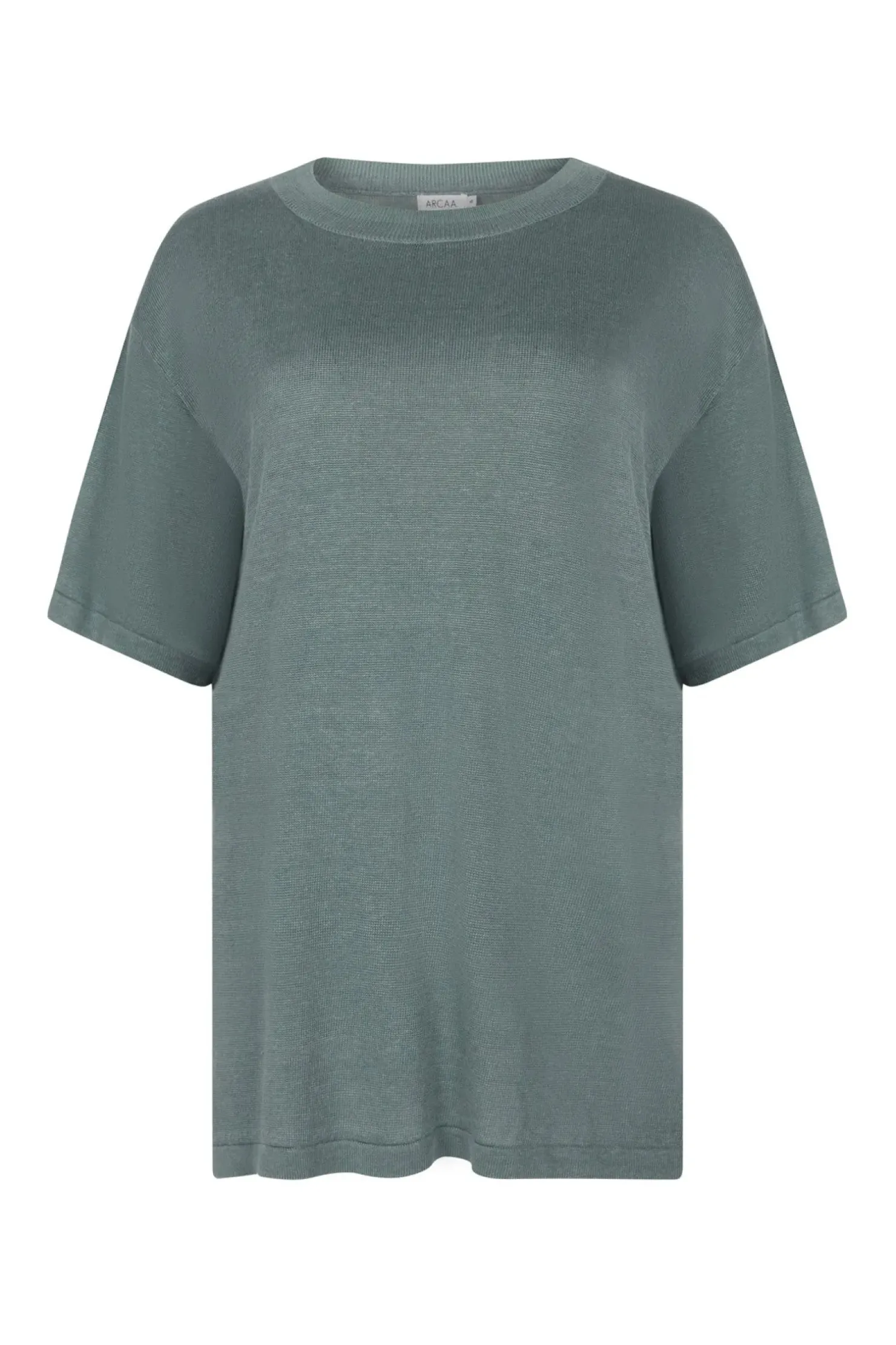 Best ARCAA Hugo T Shirt - Storm