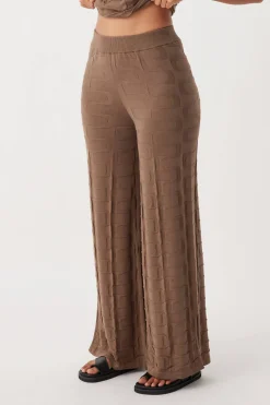 Sale ARCAA Lara Pant - Cacao