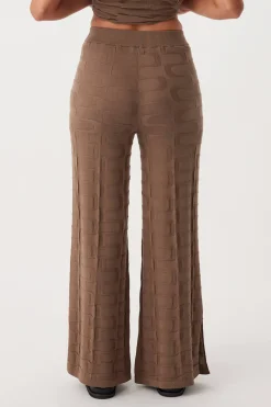 Sale ARCAA Lara Pant - Cacao