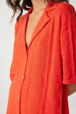 Clearance ARCAA Lara Shirt - Hibiscus