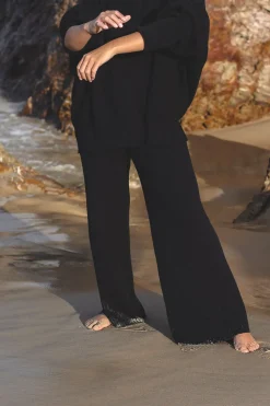 Sale ARCAA Vera Sweater - Black