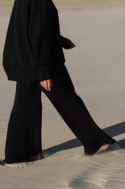 Sale ARCAA Vera Sweater - Black