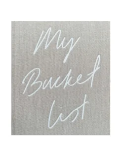 Clearance Axel and Ash Axel & Ash - My Bucket List Oat