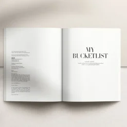 Clearance Axel and Ash Axel & Ash - My Bucket List Oat