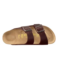 Sale Birkenstock Arizona Habana - Regular