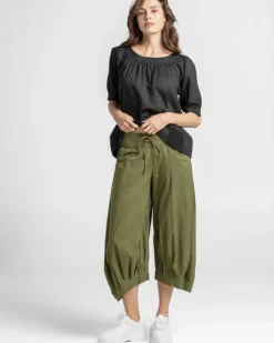 Sale Boom Shankar Guru Pant - Khaki