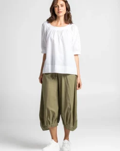 Clearance Boom Shankar Guru Pant - Olive