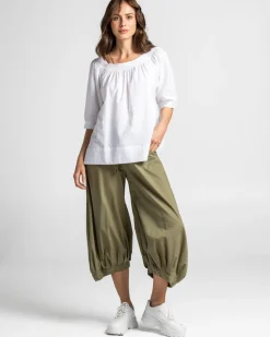 Clearance Boom Shankar Guru Pant - Olive