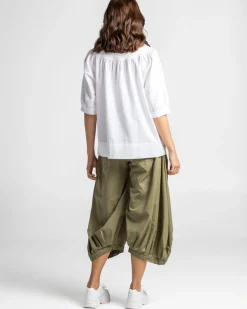 Clearance Boom Shankar Guru Pant - Olive