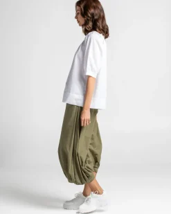 Clearance Boom Shankar Guru Pant - Olive