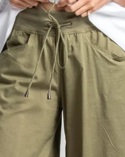 Clearance Boom Shankar Guru Pant - Olive