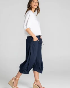 Outlet Boom Shankar Boom Shanker Guru Pant - Navy