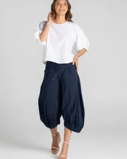 Outlet Boom Shankar Boom Shanker Guru Pant - Navy