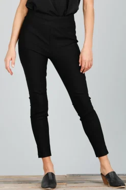 Hot Brave & True Brave & True Runway Pants - Black