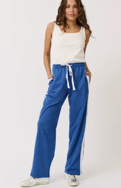 New Cartel & Willow Cartel & Willow Adelle Pant - Azure
