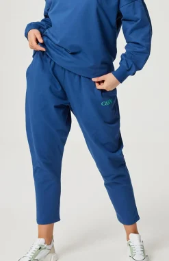Outlet Cartel & Willow Cartel & Willow Eddie Pant - French Navy