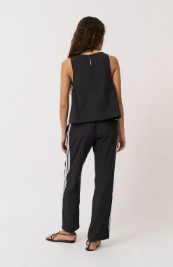 Clearance Cartel & Willow Cartel & Willow Nadine Pant - Black
