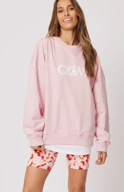 Clearance Cartel & Willow Cartel & Willow Nina Sweater - Taffy