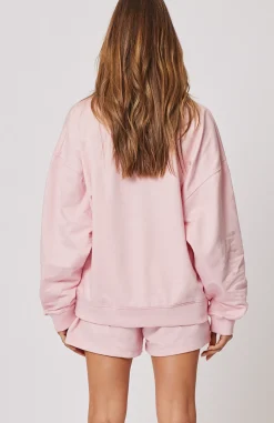 Clearance Cartel & Willow Cartel & Willow Nina Sweater - Taffy
