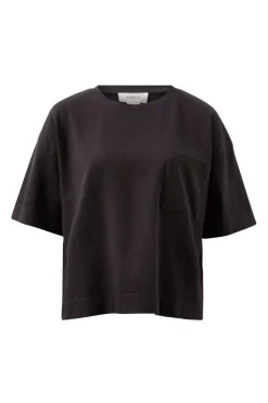 Best Ceres Life Boxy Pocket Tee- Phantom