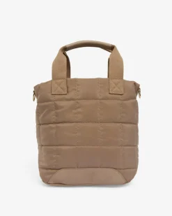 New Elms & King Elms & King Mini Santa Monica - Taupe