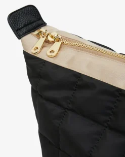 Sale Elms & King Elms & King Mini Spencer Carry All - Black