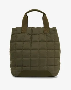 Fashion Elms & King Elms & King Santa Monica Tote - Khaki