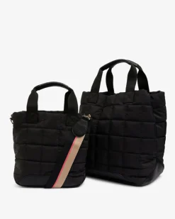 Sale Elms & King Elms & King Santa Monica Tote - Black
