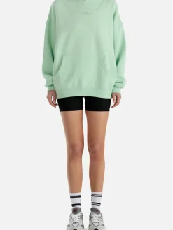 New Ena Pelly Atelier Hoodie - Mint