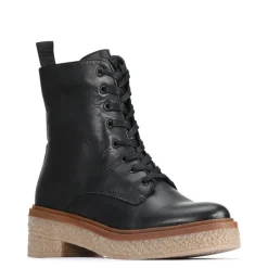Best EOS Melbourne EOS Friday Leather Boot - Black