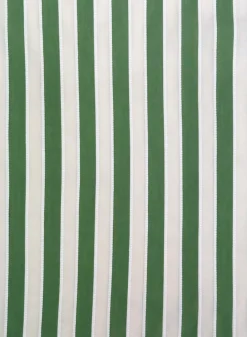 Hot Esmaee Infinity Shirt - Fern Stripe