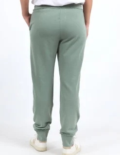 Online Foxwood Simplified Pant - Sage